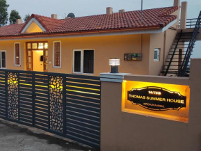 Boho Kodai